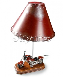 Booster Tablelamp Cruiser