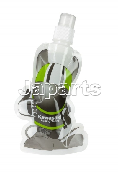 FOLDABLE DRINKING BOTTLE