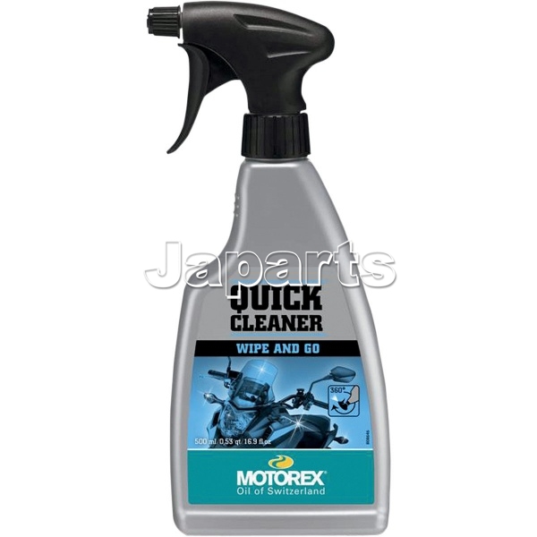 Motorex Quick Cleaner (360) 500ml