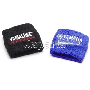 Yamaha Zweetbandjes
