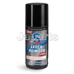 S100 Leer Reiniger Flacon 250ml