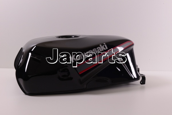 Kawasaki Fuel Tank GPX600 C5 '92