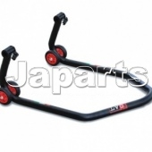 LV8 Paddckstand Rear Very Low B-King/Hayabusa Black