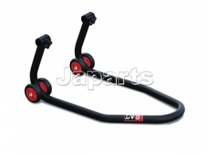 LV8 Paddockstand Front Universal