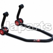 LV8 Paddockstand Front Universal