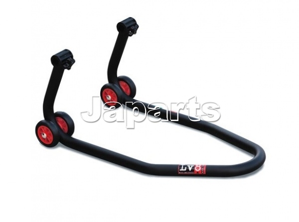 LV8 Paddockstand Front Universal