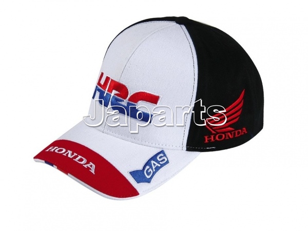 CAP HRC