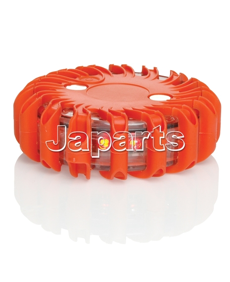 Booster Emergency Led Hazard Lamp