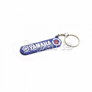 14 YAMAHA LORENZO LOGO KEYCHN