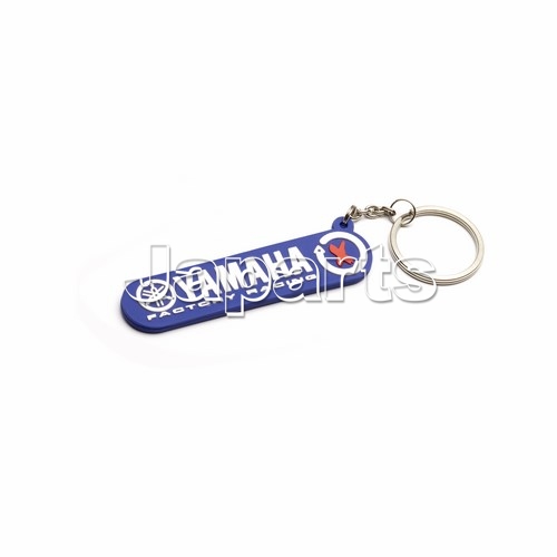 14 YAMAHA LORENZO LOGO KEYCHN