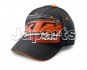 KTM Kids Big MX Cap