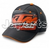 KTM Kids Big MX Cap