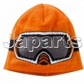 KTM Kids Goggles Beanie