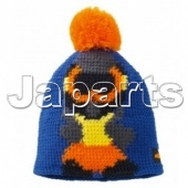 KTM Kids Biker Beanie