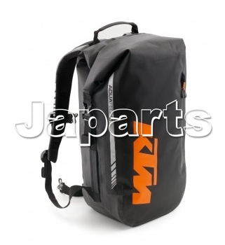 KTM Rugtas All Elements 