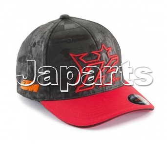 KTM Kini-RB Background Cap (S/M)