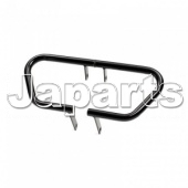 YBR 125 ENGINE GUARDS