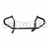 ENGINE GUARDS