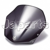 Yamaha Sport Screen MT-07