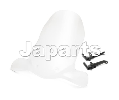 Yamaha Windscreen High Xenter