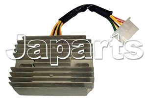 Rectifier Kawasaki RR29 Honda GL models
