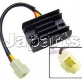 Rectifier RR122 12V Universal