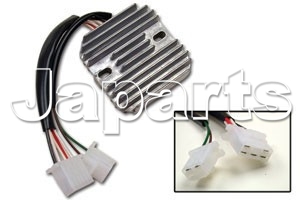 Rectifier RR400 Yamaha RD