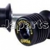 Motrax DHM Swing Arm Crash Bobbins M12 Fine