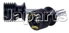 Motrax DHM Swing Arm Crash Bobbins M10 