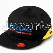 Suzuki Team Flat Cap S=56cm