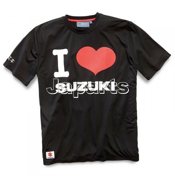 Shirt men love