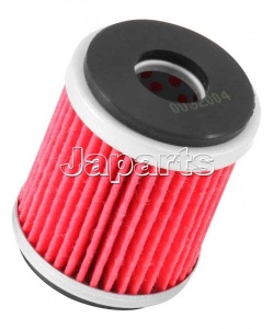 K&N Oilfilter KN-141