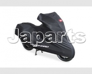 Aprilia Bike Cover Capanord