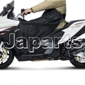 Beenkleed Aprilia SRV850