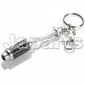 Booster Keychain Spark Exhaust