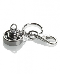 Booster Keychain Bearing