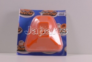 Twin Air Airbox Cover Yamaha YZF 250/450 2014