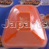Twin Air Airbox Cover Yamaha YZF 250/450 2014