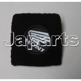 Sweatband Honda Black