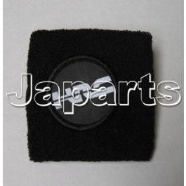 Sweatband HRC Black