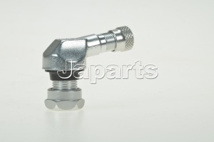 Ariete Safety Valves For Tubeless Alu 8.3 mm Silver ( 2pieces)