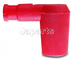 Ariete Spark Plug Silicone Rubber Red