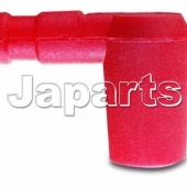 Ariete Spark Plug Silicone Rubber Red