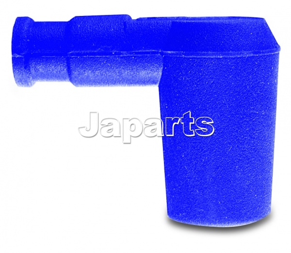 Ariete Spark Plug Silicone Rubber Blue