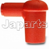 Ariete Spark Plug Silicone Rubber Red Std.