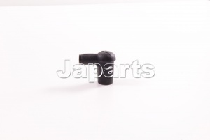 Ariete Spark Plug Cover Black 6,3