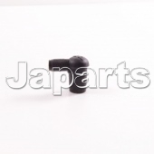 Ariete Spark Plug Cover Black 6,3