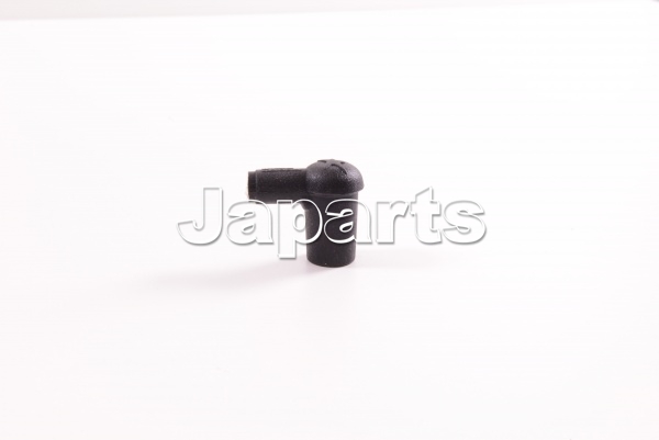 Ariete Spark Plug Cover Black 6,3