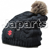 Suzuki Girls Winter Beanie