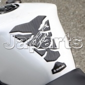 Suzuki Tankpad GSR 750